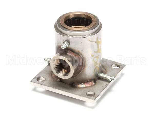 KE00699-1 Cleveland Trunnion Hsg;1.5(Mkdl40 -80,Mk