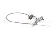KE00860 Cleveland Speed Control Cable Assembly (Mixe