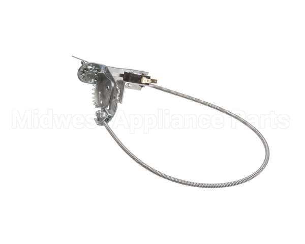 KE00860 Cleveland Speed Control Cable Assembly (Mixe
