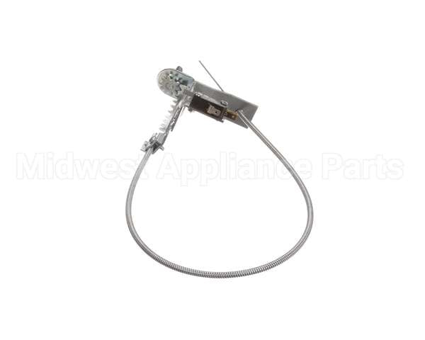 KE00860 Cleveland Speed Control Cable Assembly (Mixe