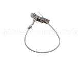 KE00860 Cleveland Speed Control Cable Assembly (Mixe