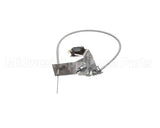 KE00860 Cleveland Speed Control Cable Assembly (Mixe