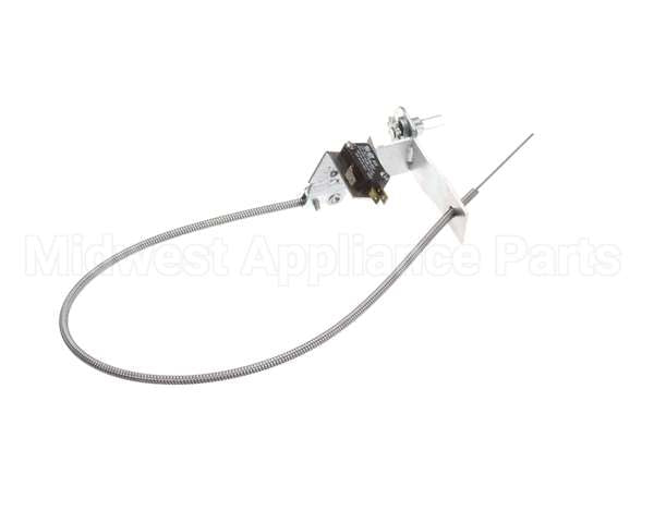 KE00860 Cleveland Speed Control Cable Assembly (Mixe