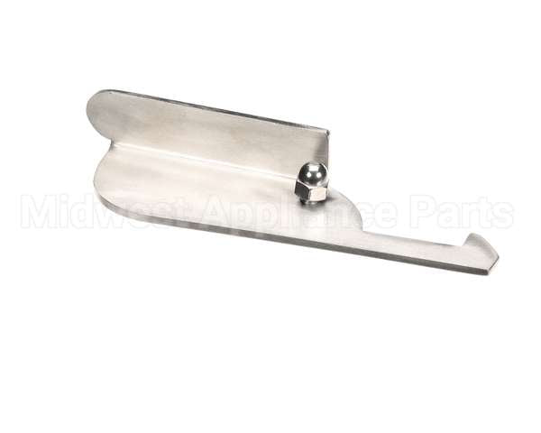 KE01115-1 Cleveland Latch Assembly,Rh Lock (Kdt)