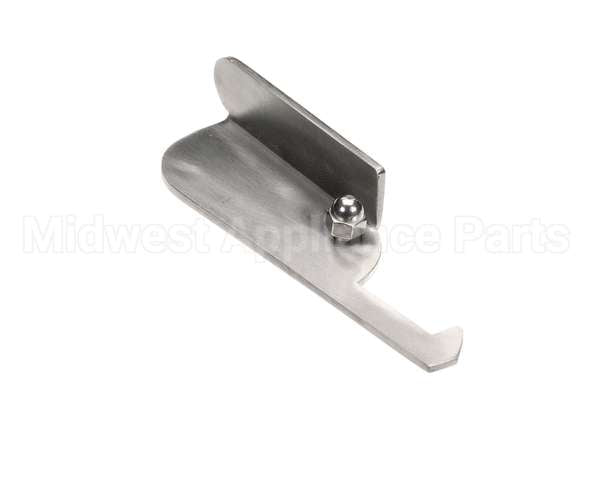KE01115-1 Cleveland Latch Assembly,Rh Lock (Kdt)