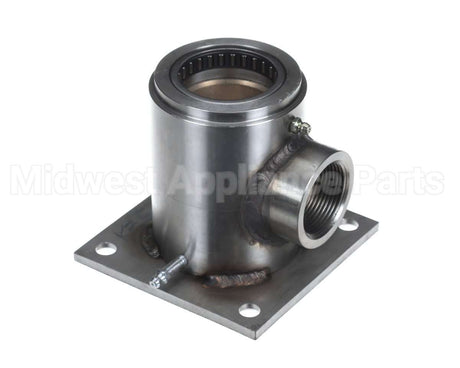 KE01182-1 Cleveland Trunnion Hsng;2(Mkdl100 Up,Mk