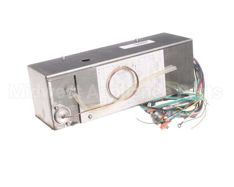 KE01422-1 Cleveland Comp Box;120V,To 3999Ft, Kgl40