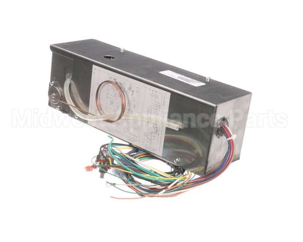 KE01422-1 Cleveland Comp Box;120V,To 3999Ft, Kgl40