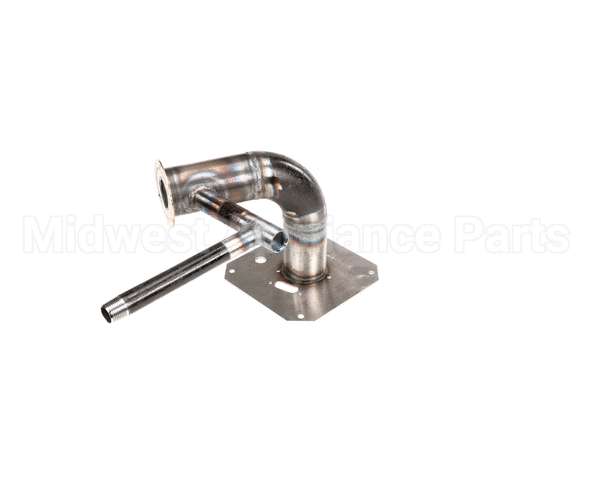 KE01426-2 Cleveland Mix Chamber; Kgl80/-T