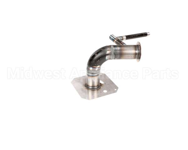 KE01426-2 Cleveland Mix Chamber; Kgl80/-T