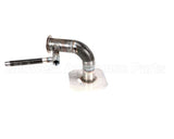 KE01426-2 Cleveland Mix Chamber; Kgl80/-T