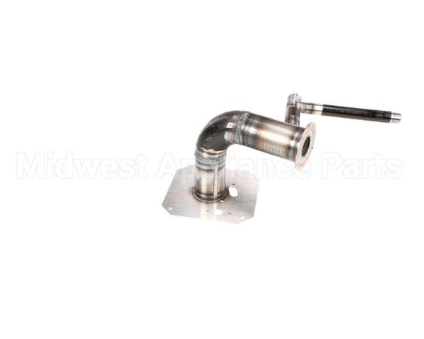 KE01426-2 Cleveland Mix Chamber; Kgl80/-T