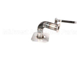 KE01426-2 Cleveland Mix Chamber; Kgl80/-T