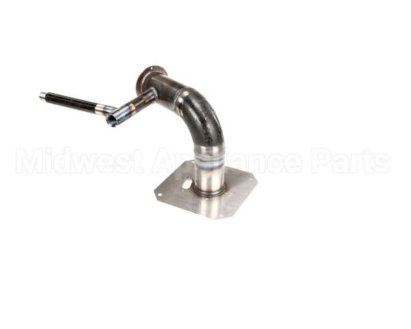 KE01426-2 Cleveland Mix Chamber; Kgl80/-T