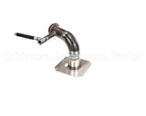 KE01426-2 Cleveland Mix Chamber; Kgl80/-T