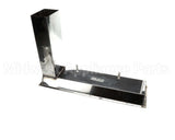 KE01434-4 Cleveland Flue Stack; Kgl40/T