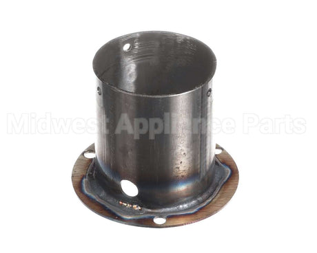 KE01449 Cleveland Blower Mtg. Pipe; Kgl/-T