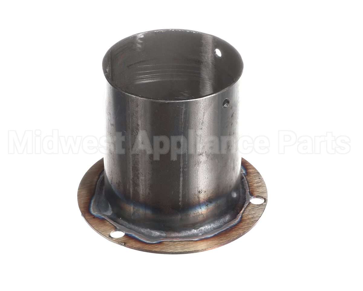 KE01449 Cleveland Blower Mtg. Pipe; Kgl/-T