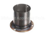 KE01449 Cleveland Blower Mtg. Pipe; Kgl/-T