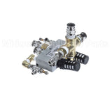 KE01710-5 Cleveland Pump Valve Assembly; Mfs