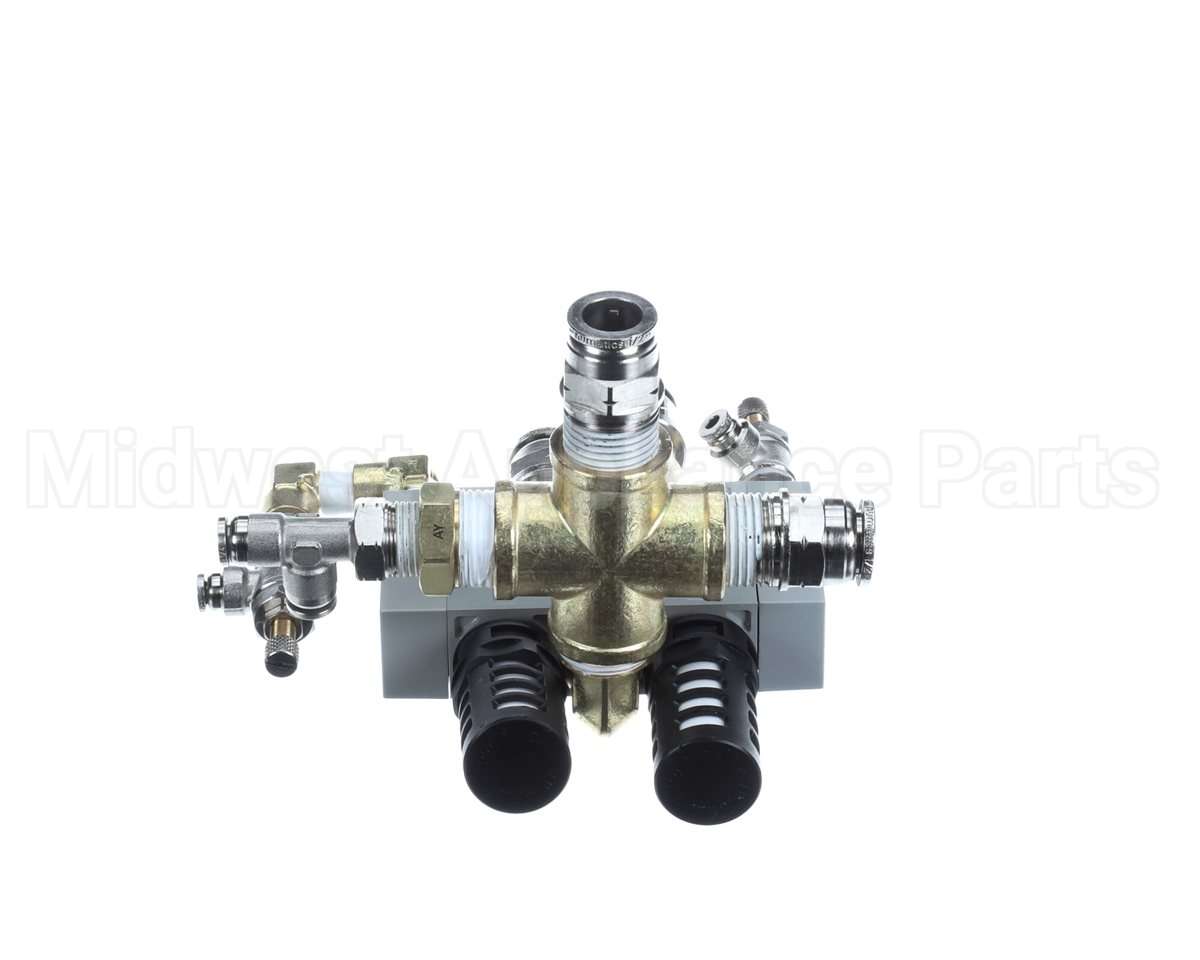 KE01710-5 Cleveland Pump Valve Assembly; Mfs
