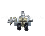 KE01710-5 Cleveland Pump Valve Assembly; Mfs