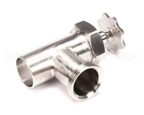 KE02044-2 Cleveland Td2A Valve; 2Acme Conn.