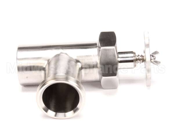 KE02044-2 Cleveland Td2A Valve; 2Acme Conn.