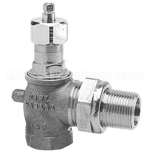 KE02055-2 Compatible Cleveland Valve3/4"