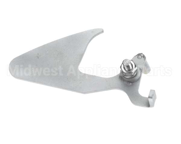 KE02078-1 Cleveland Lock Latch Wldt Lh/Ket