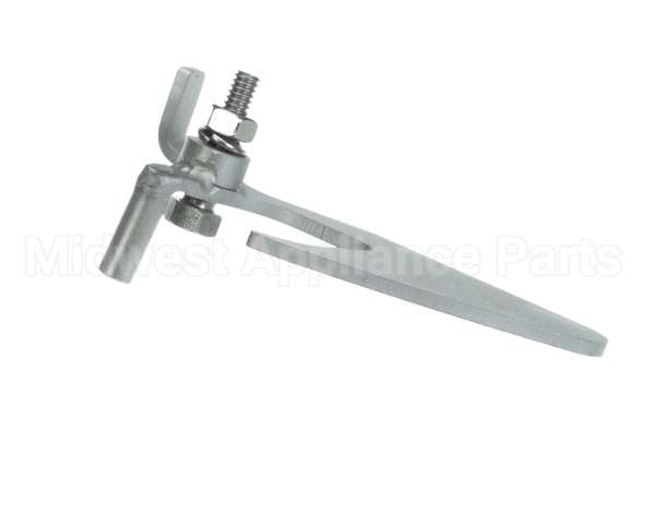 KE02078-1 Cleveland Lock Latch Wldt Lh/Ket