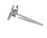KE02078-1 Cleveland Lock Latch Wldt Lh/Ket