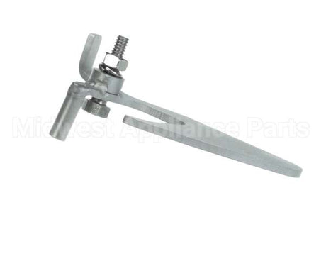 KE02078-1 Cleveland Lock Latch Wldt Lh/Ket