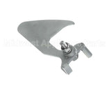 KE02078-1 Cleveland Lock Latch Wldt Lh/Ket