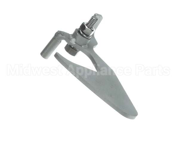 KE02078-1 Cleveland Lock Latch Wldt Lh/Ket