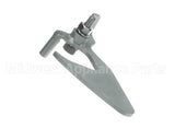 KE02078-1 Cleveland Lock Latch Wldt Lh/Ket