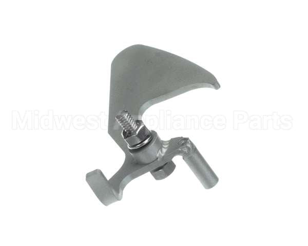 KE02078-1 Cleveland Lock Latch Wldt Lh/Ket