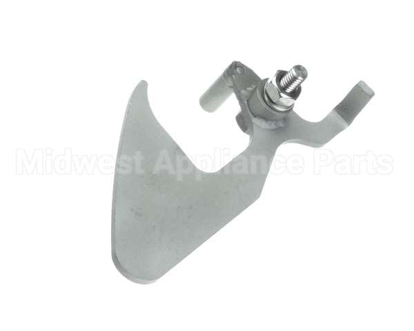 KE02078-1 Cleveland Lock Latch Wldt Lh/Ket