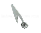 KE02078-2 Cleveland Lock Latch Wldt Rh/Tket