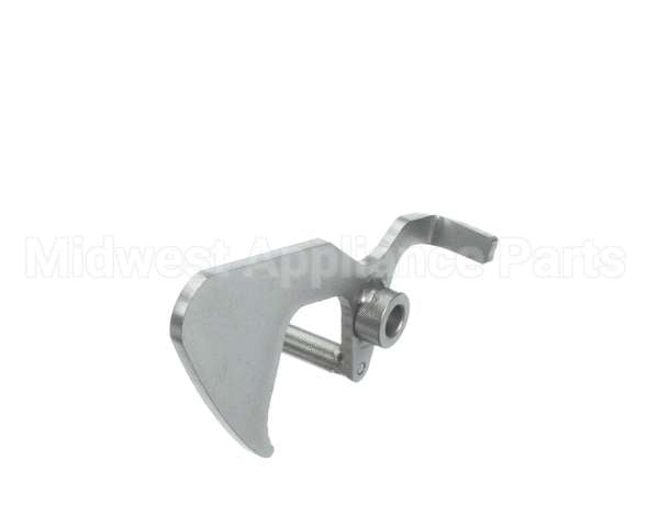 KE02078-2 Cleveland Lock Latch Wldt Rh/Tket