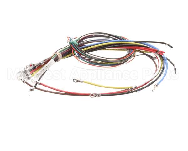 KE02097-1 Cleveland Harness;Kel/T(Sw,208-480 )Hw,2