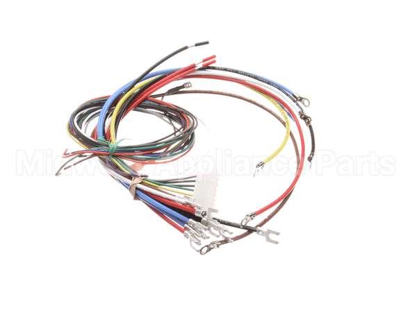 KE02097-1 Cleveland Harness;Kel/T(Sw,208-480 )Hw,2