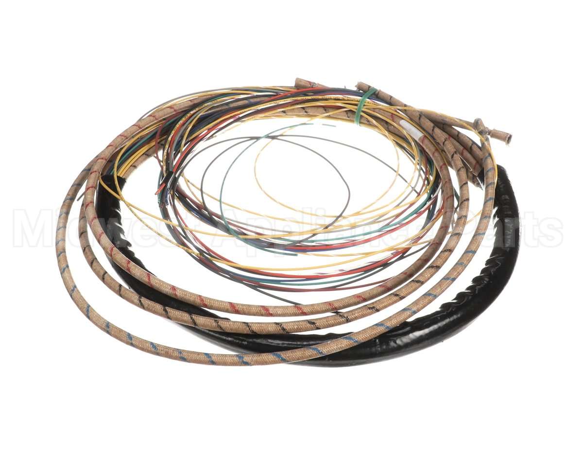 KE02097-12 Cleveland Trunnion Harness;60-100G 380-4