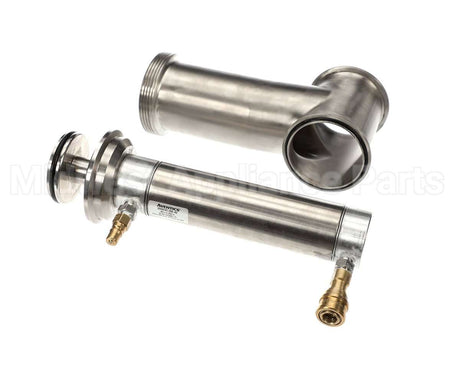 KE02291-1 Cleveland New Valve Assy; Fpva-3 (Service # Ke0229