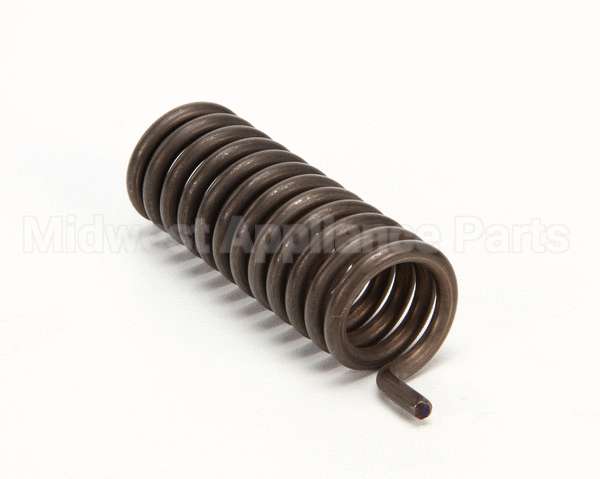 KE50121-1 Cleveland Hinge Spring;Hvy,Lh Coil,0.187