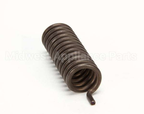 KE50121-1 Cleveland Hinge Spring;Hvy,Lh Coil,0.187