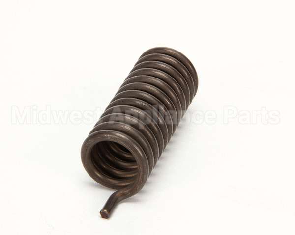 KE50121-1 Cleveland Hinge Spring;Hvy,Lh Coil,0.187