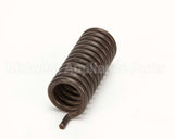 KE50121-1 Cleveland Hinge Spring;Hvy,Lh Coil,0.187