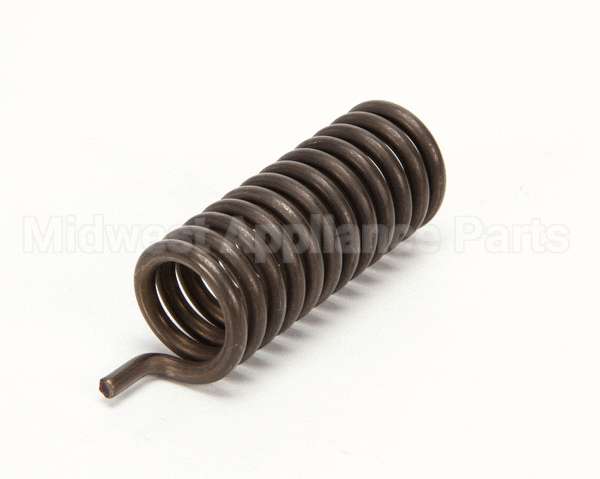 KE50121-1 Cleveland Hinge Spring;Hvy,Lh Coil,0.187