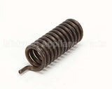 KE50121-1 Cleveland Hinge Spring;Hvy,Lh Coil,0.187